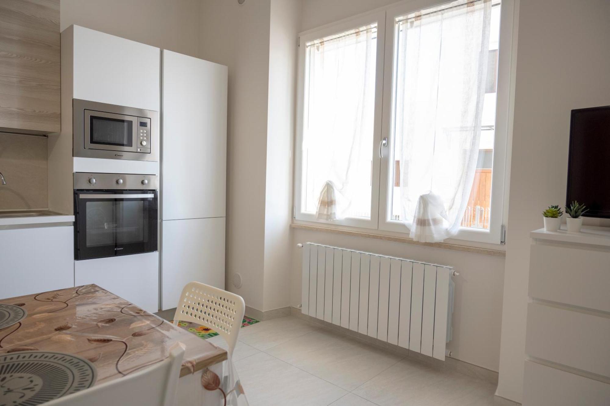 Amare Apartment Near The Sea Monopoli Exterior photo